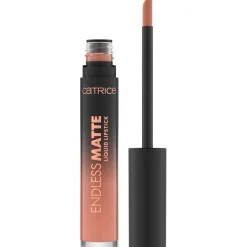 Catrice Lipmake-Up>Endless Matte 010 Get Undressed Liquid Lippenstift