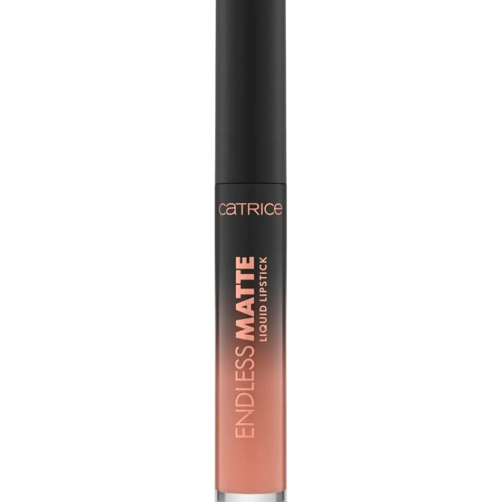 Catrice Lipmake-Up>Endless Matte 010 Get Undressed Liquid Lippenstift