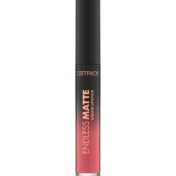 Catrice Lipmake-Up>Endless Matte 050 Kiss Me Quick Liquid Lippenstift