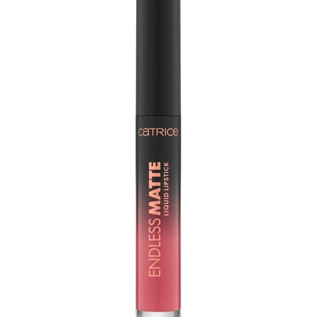 Catrice Lipmake-Up>Endless Matte 050 Kiss Me Quick Liquid Lippenstift