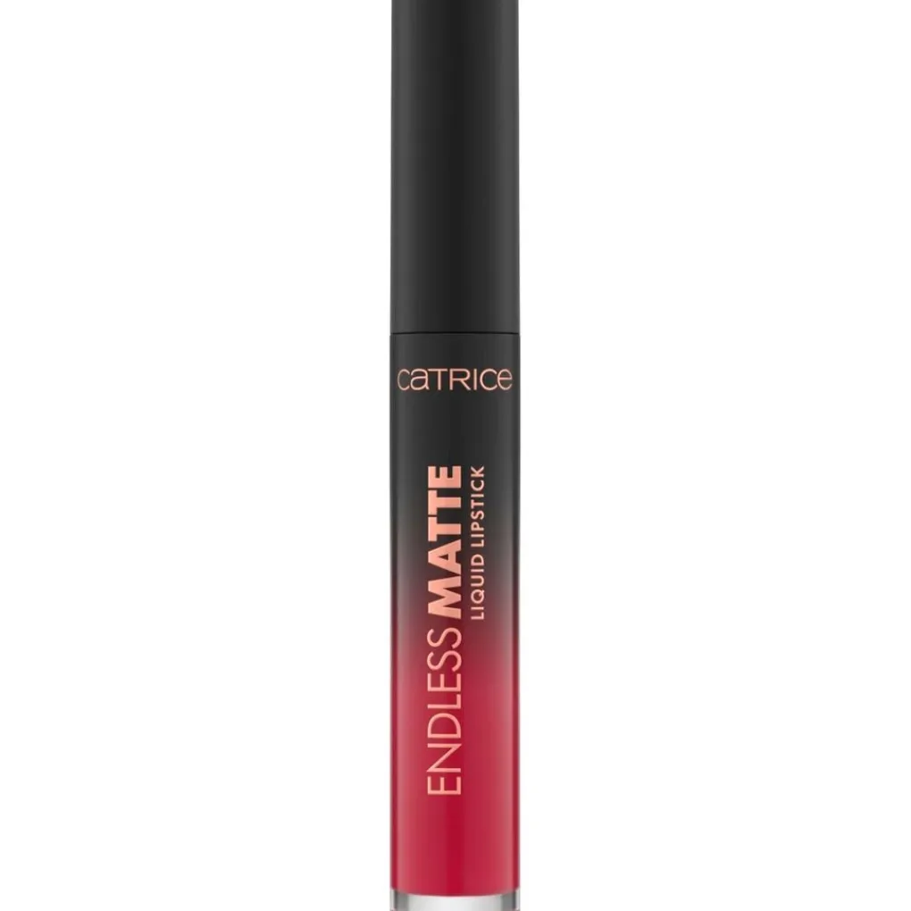 Catrice Lipmake-Up>Endless Matte 080 Love Potion Liquid Lippenstift