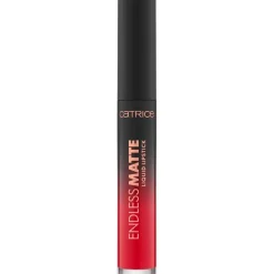 Catrice Lipmake-Up>Endless Matte 060 Red Flag Liquid Lippenstift
