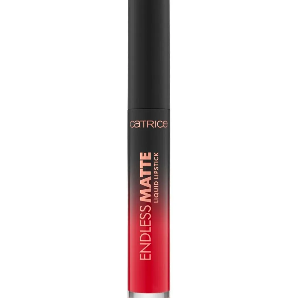 Catrice Lipmake-Up>Endless Matte 060 Red Flag Liquid Lippenstift
