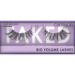 Catrice Nepwimpers>Faked Big Volume Lashes