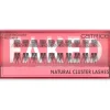 Catrice Nepwimpers>Faked Natural Cluster Lashes