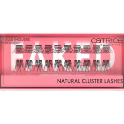 Catrice Nepwimpers>Faked Natural Cluster Lashes