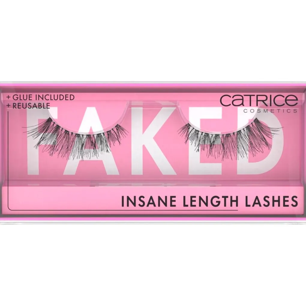 Catrice Nepwimpers>Faked Ultra Definition Single Lashes