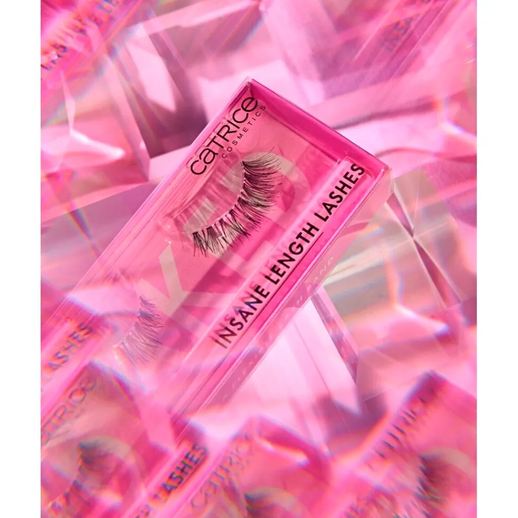 Catrice Nepwimpers>Faked Ultra Definition Single Lashes