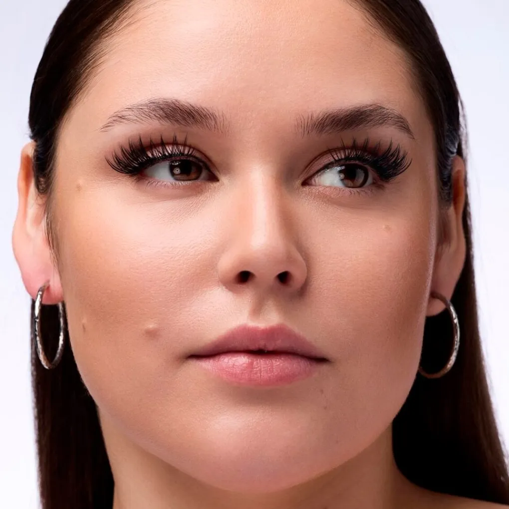 Catrice Nepwimpers>Faked Volume Cluster Lashes