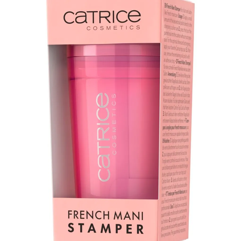 Catrice Nagelstickers|Nagelverzorging>French Mani Stamper