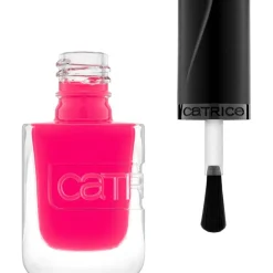 Catrice Nagellak>Gel Affair 18 Berry Styles Nagellak