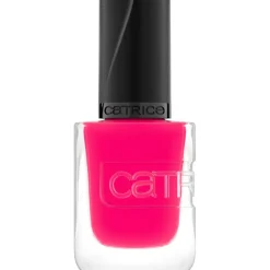 Catrice Nagellak>Gel Affair 18 Berry Styles Nagellak