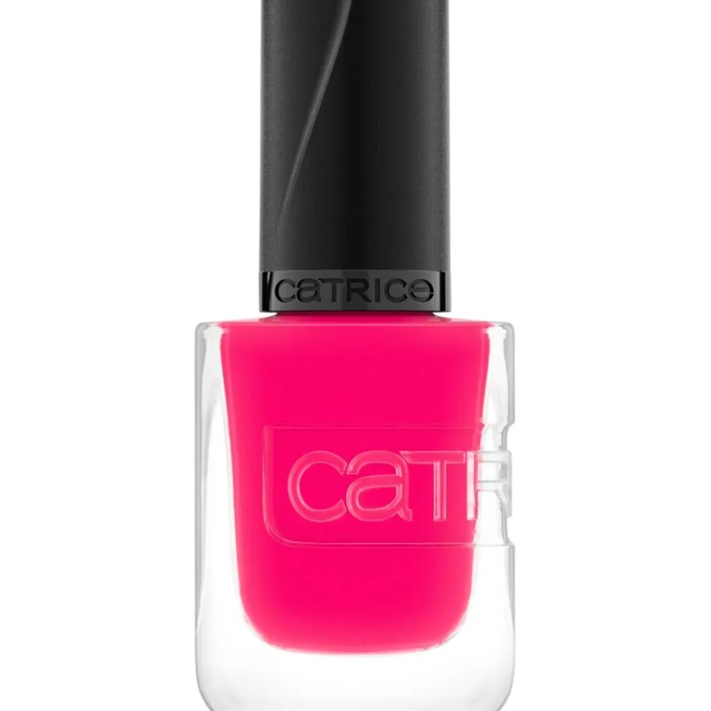 Catrice Nagellak>Gel Affair 18 Berry Styles Nagellak