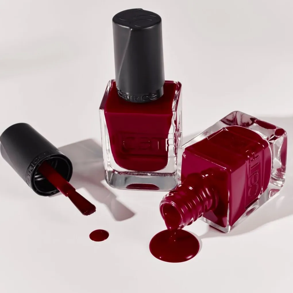 Catrice Nagellak>Gel Affair 21 Caught On The Red Carpet Nagellak