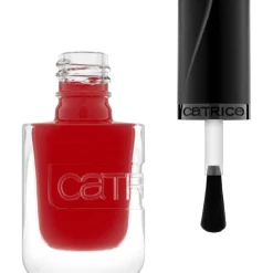 Catrice Nagellak>Gel Affair 043 Cranberry Jam Nail Lacquer
