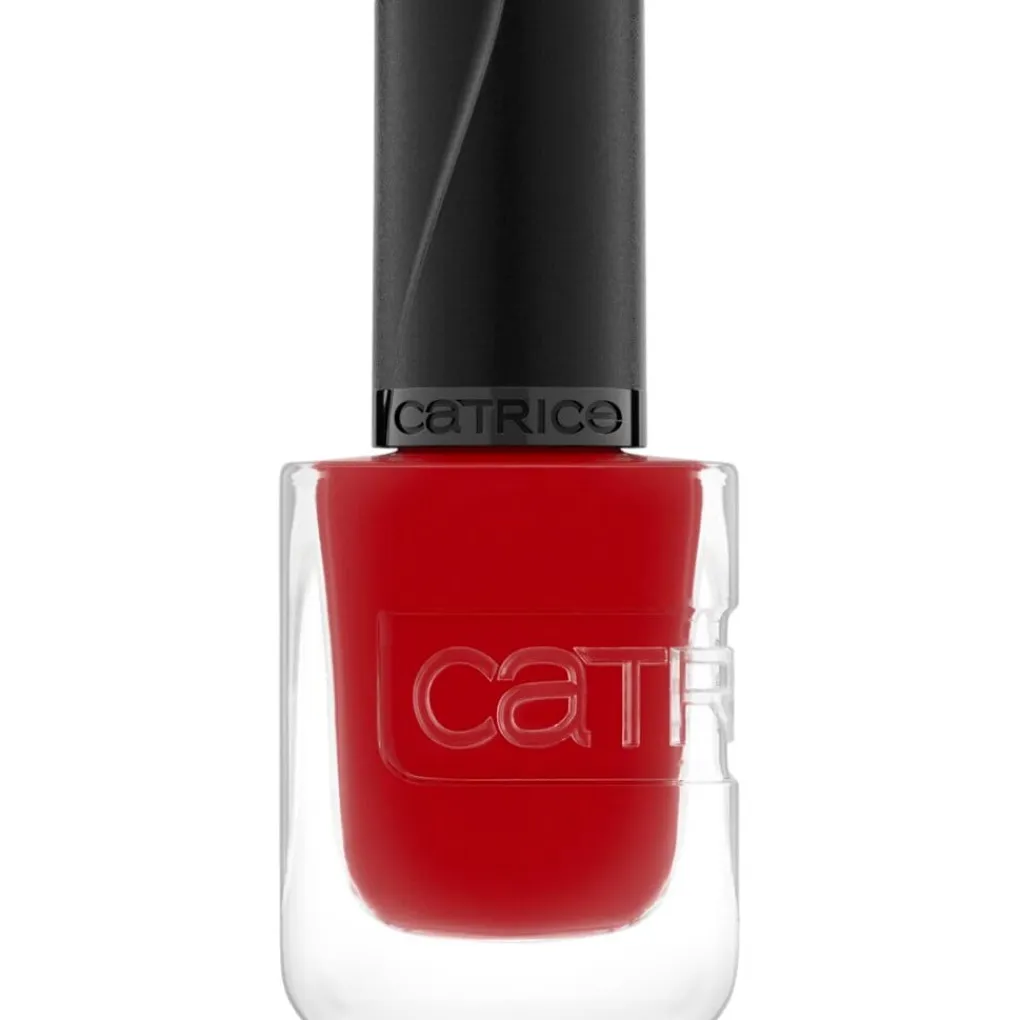 Catrice Nagellak>Gel Affair 043 Cranberry Jam Nail Lacquer