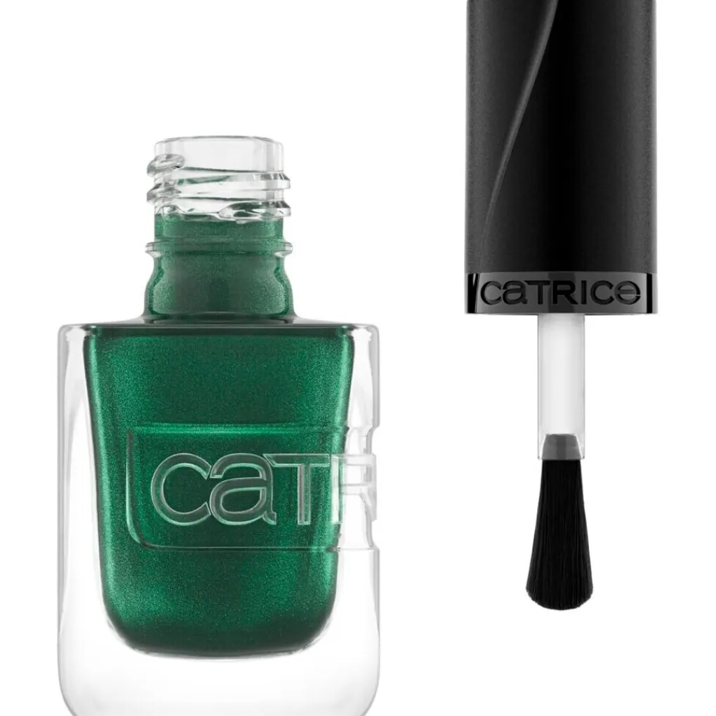 Catrice Nagellak>Gel Affair 047 Deep Woods Spell Nail Lacquer