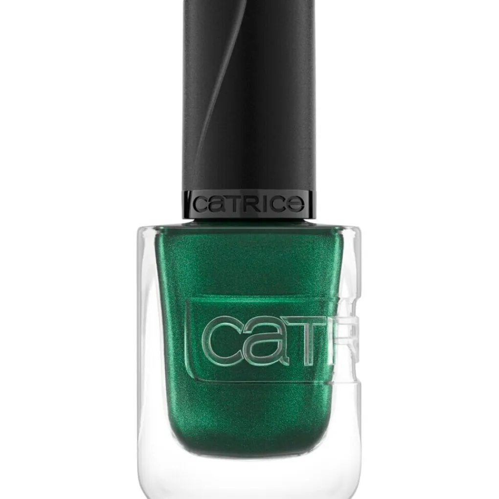 Catrice Nagellak>Gel Affair 047 Deep Woods Spell Nail Lacquer