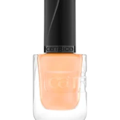 Catrice Nagellak>Gel Affair 11 I Ap-PEACH-iate You Nagellak