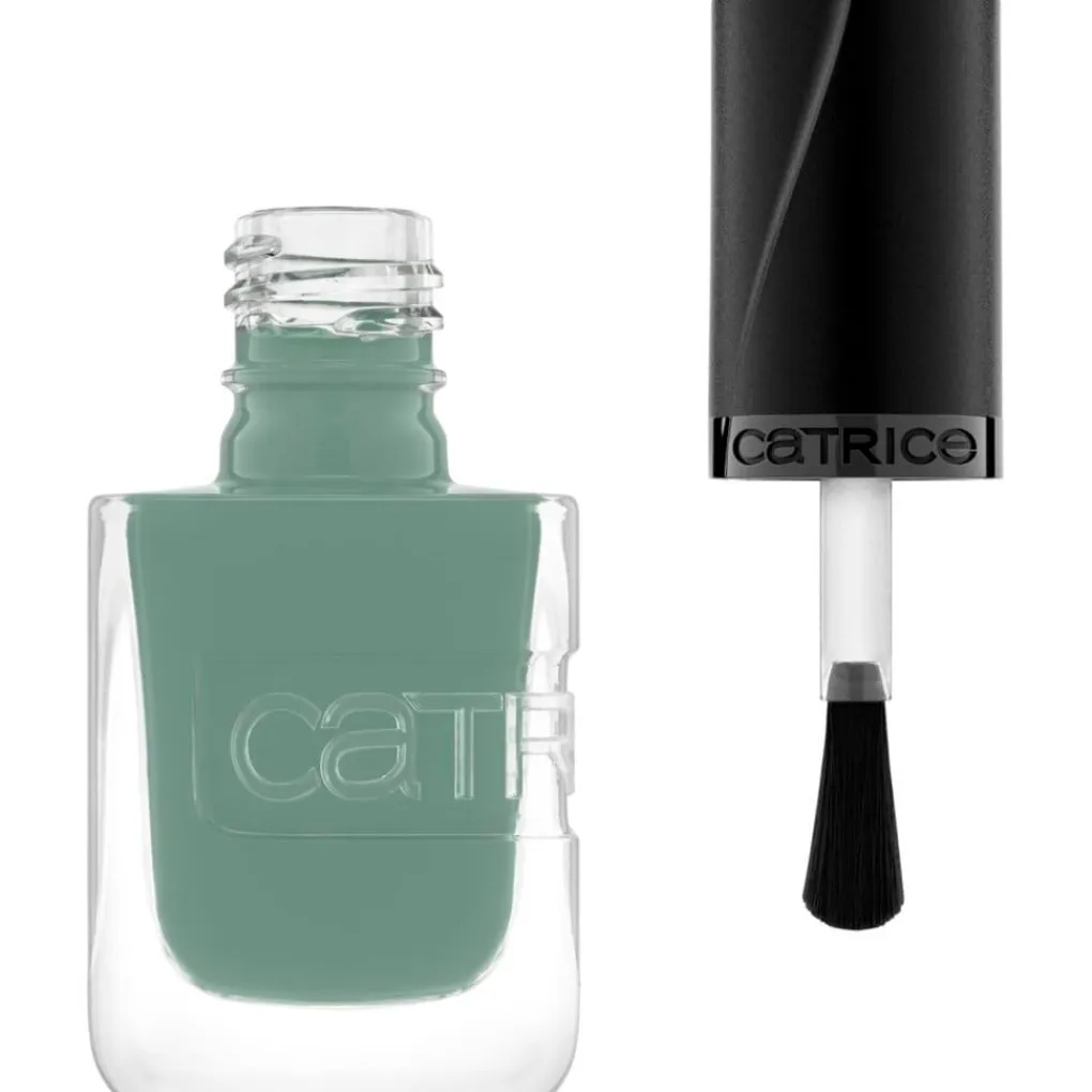 Catrice Nagellak>Gel Affair 35 Love It Or Leaf It Nagellak