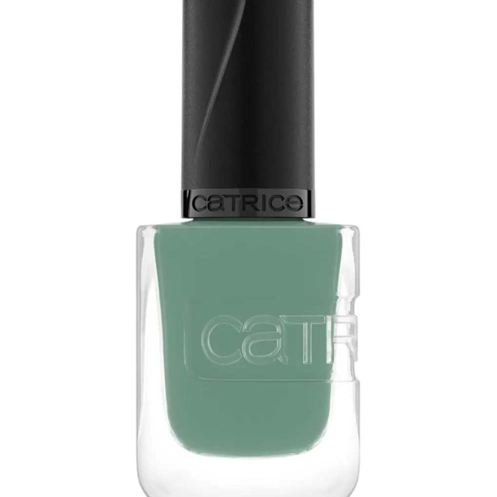 Catrice Nagellak>Gel Affair 35 Love It Or Leaf It Nagellak