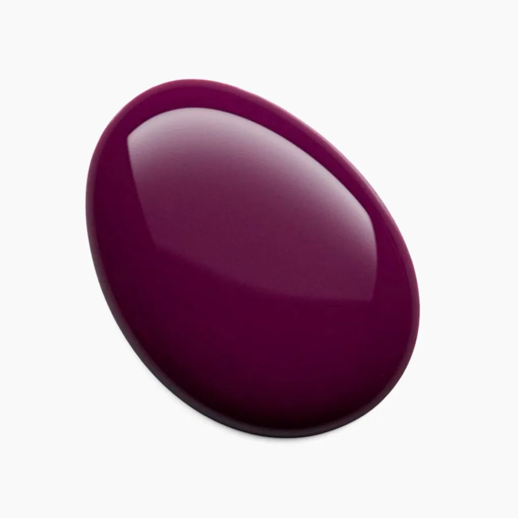 Catrice Nagellak>Gel Affair 23 Plum-believable Nagellak