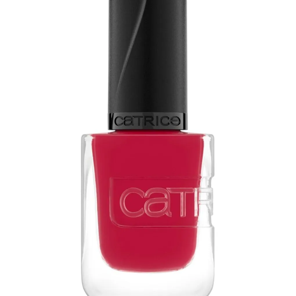 Catrice Nagellak>Gel Affair 20 Raspberry Pie Nagellak