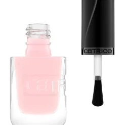 Catrice Nagellak>Gel Affair 4 Rosy Bowtastic Nagellak