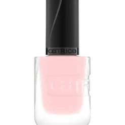 Catrice Nagellak>Gel Affair 4 Rosy Bowtastic Nagellak