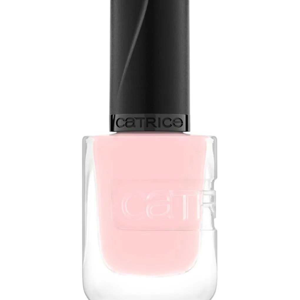 Catrice Nagellak>Gel Affair 4 Rosy Bowtastic Nagellak