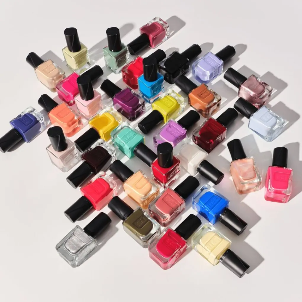 Catrice Nagellak>Gel Affair 4 Rosy Bowtastic Nagellak