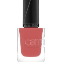 Catrice Nagellak>Gel Affair 8 Rosywood Hills Nagellak
