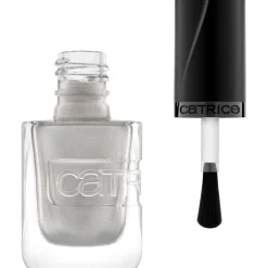Catrice Nagellak>Gel Affair 36 Silver Supernova Nagellak