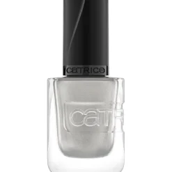 Catrice Nagellak>Gel Affair 36 Silver Supernova Nagellak