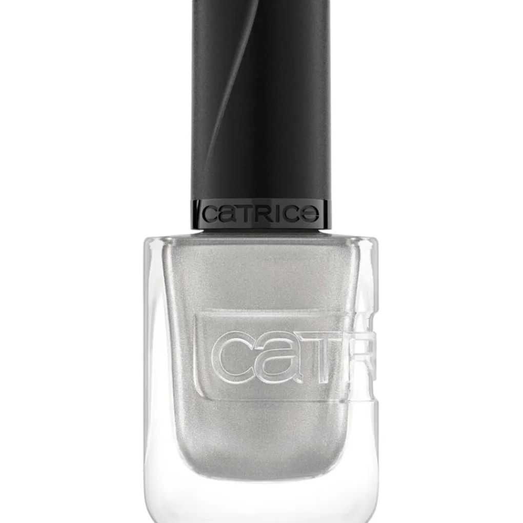 Catrice Nagellak>Gel Affair 36 Silver Supernova Nagellak