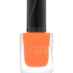 Catrice Nagellak>Gel Affair 14 Sunset Sorbet Nagellak