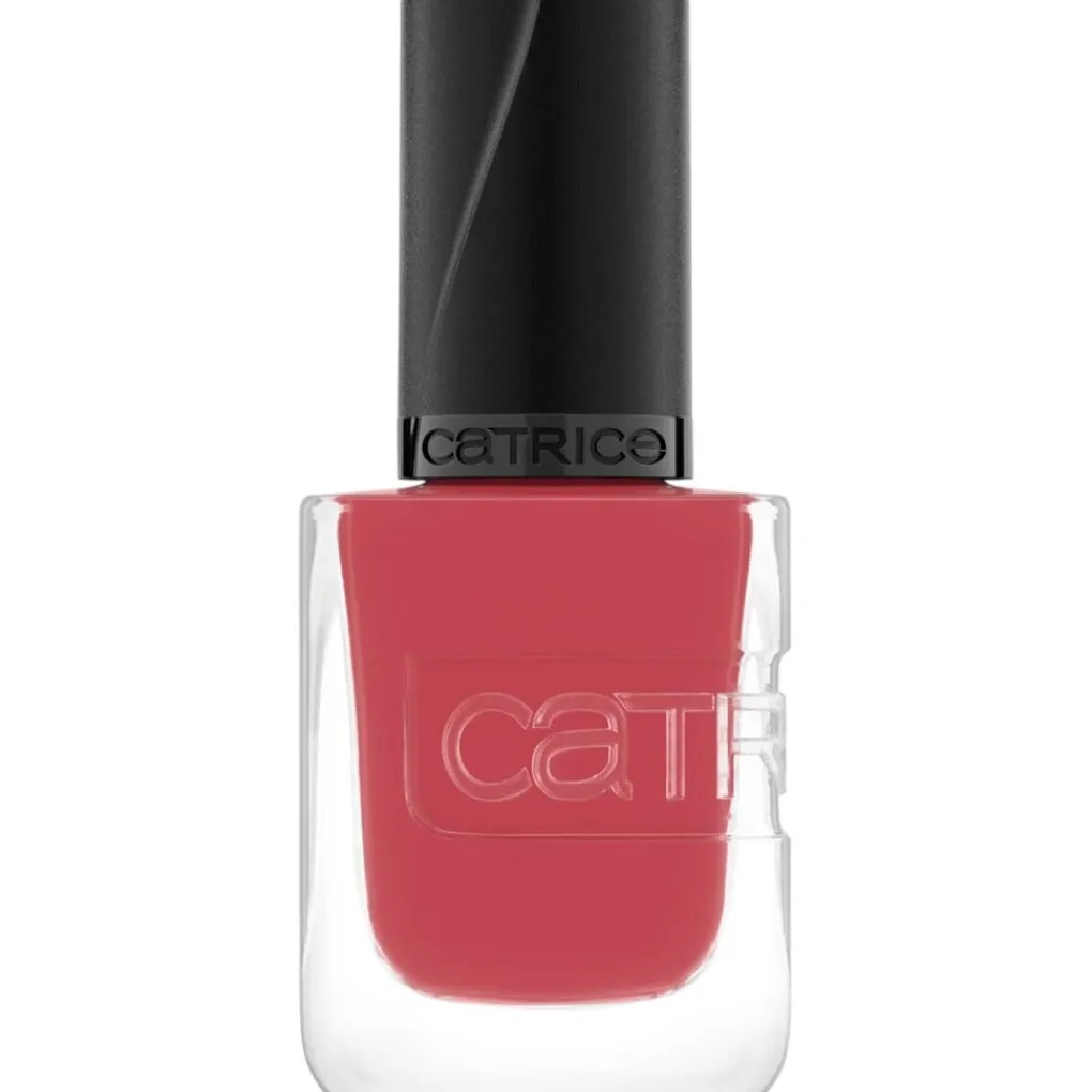 Catrice Nagellak>Gel Affair 7 Take Me To Mulberry Street Nagellak