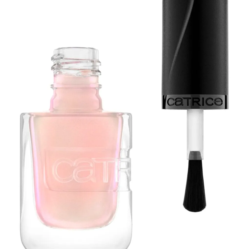 Catrice Nagellak>Gel Affair 3 The Pearl Next Door Nagellak