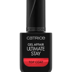Catrice Nagellak>Gel Affair Ultimate Stay Topcoat