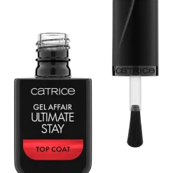 Catrice Nagellak>Gel Affair Ultimate Stay Topcoat