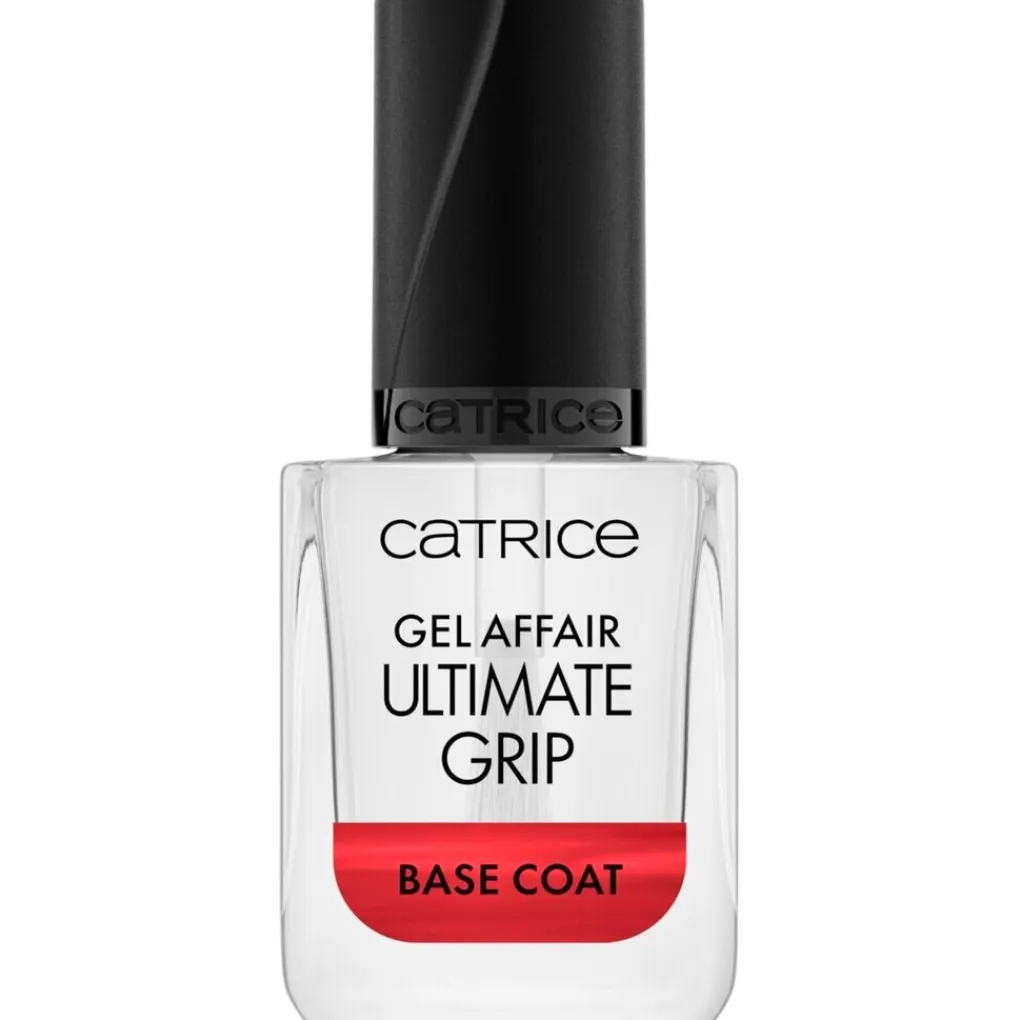 Catrice Nagellak>Gel Affair Ultimate Grip Basecoat