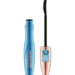 Catrice Mascara>Glam & Doll 010 Ultra Black Easy Wash Off Mascara