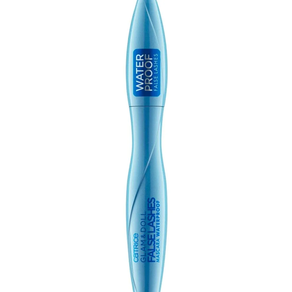Catrice Mascara>Glam & Doll False Lashes 10 Black Waterproof Mascara