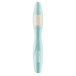 Catrice Mascara>Glam & Doll Sensitive 010 Ultra Black Volume Mascara
