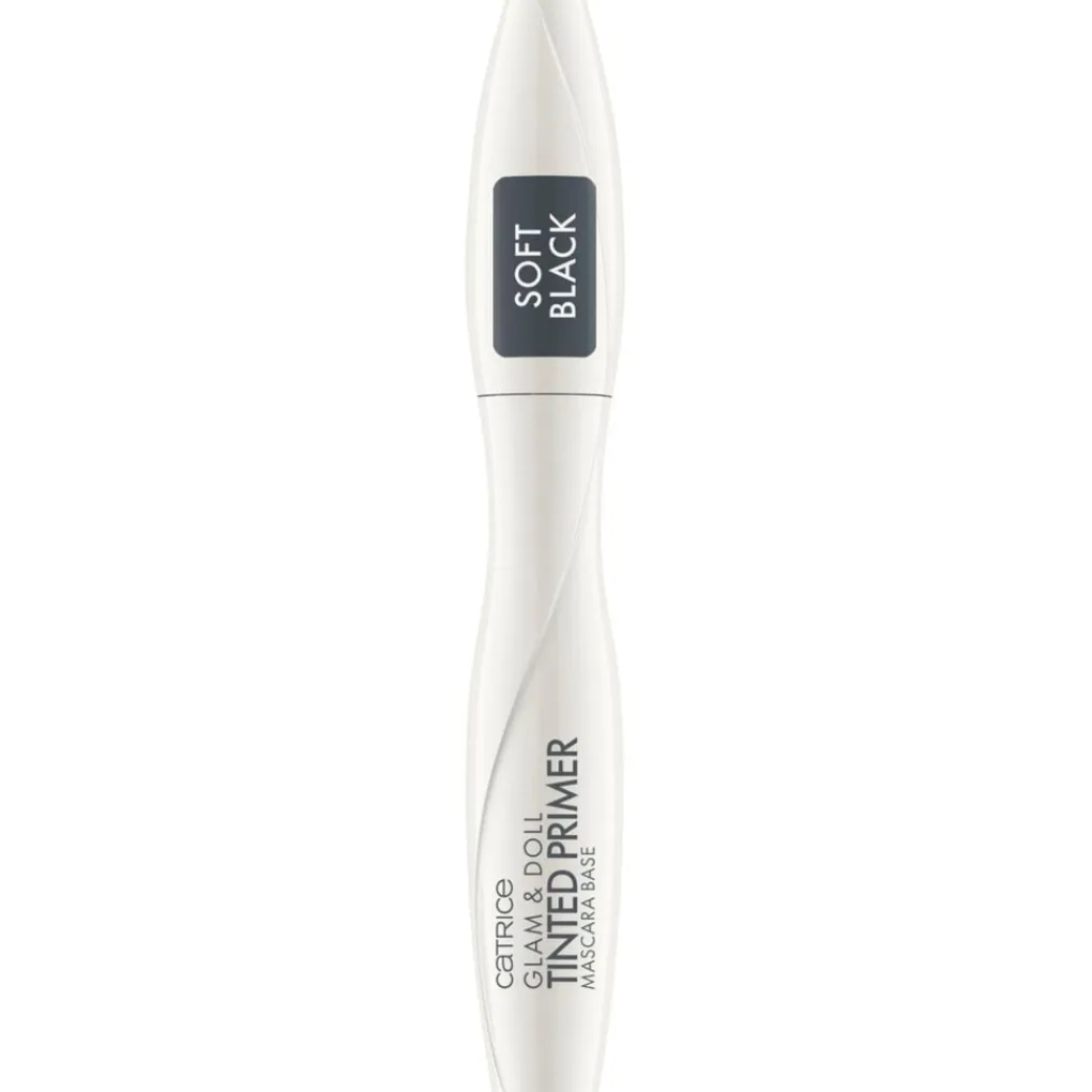 Catrice Mascara>Glam & Doll Tinted Primer Mascara Base
