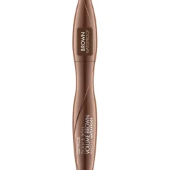 Catrice Mascara>Glam & Doll Volume Brown Waterproof Mascara