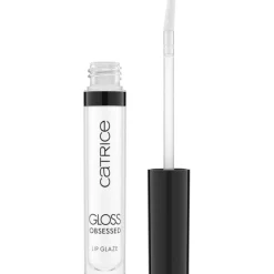 Catrice Lipmake-Up>Gloss Obsessed 010 Gloss Therapy Lip Glaze