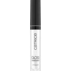 Catrice Lipmake-Up>Gloss Obsessed 010 Gloss Therapy Lip Glaze