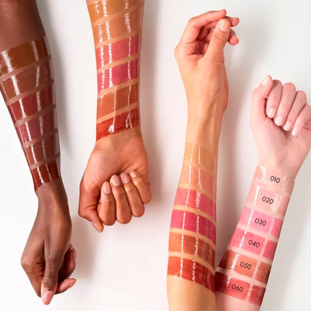 Catrice Lipmake-Up>Gloss Obsessed 010 Gloss Therapy Lip Glaze