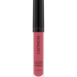 Catrice Lipmake-Up>Gloss Obsessed 040 Pout of Office Lip Glaze